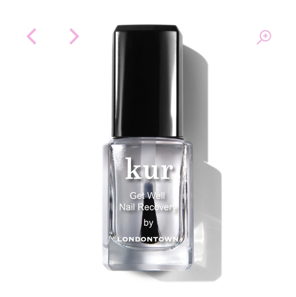 Londontown Get Well Nail Recovery - Picture 3 of 3